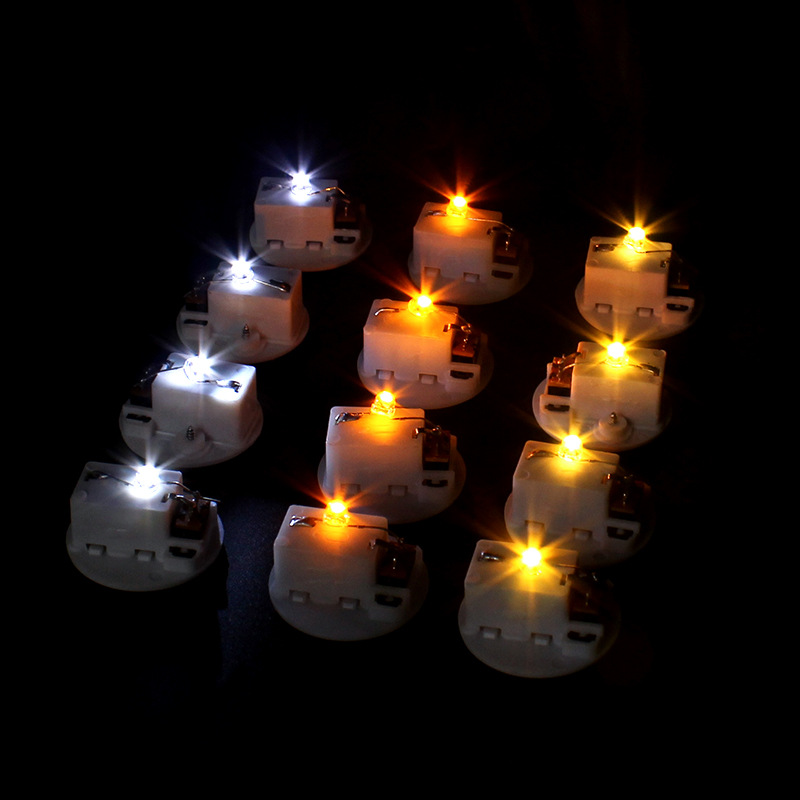 Led Balloon Light - 風船の形をしたミニLEDバルーンランプ,50個,装飾的な室内灯,装飾的な室内灯,結婚式,パーティー,休暇に最適