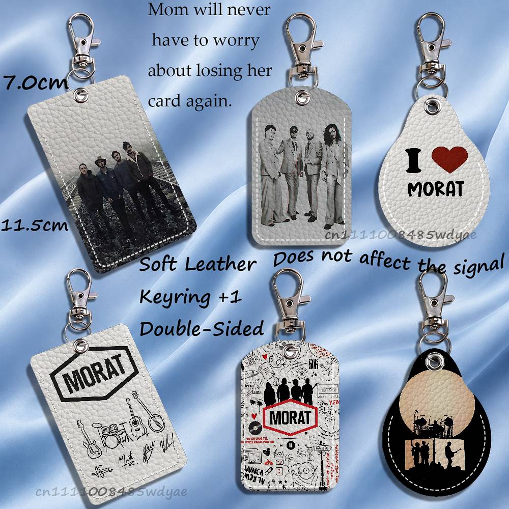 M-Morat バンドカードキーホルダー ファッションペンダ - Party Favor Bag のレビューと価格