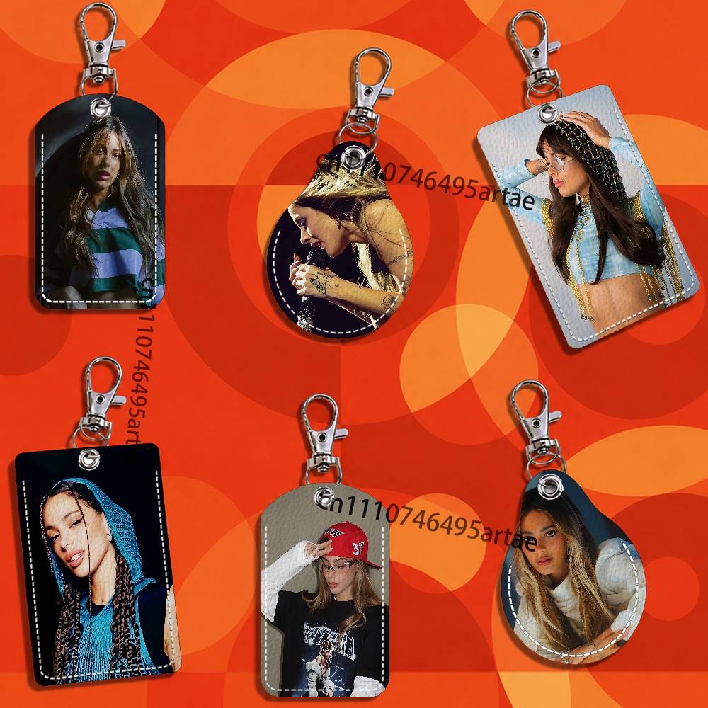 T-Tini S-Stoessel シンガーカードキーホルダ - Party Favor Bag のレビューと価格