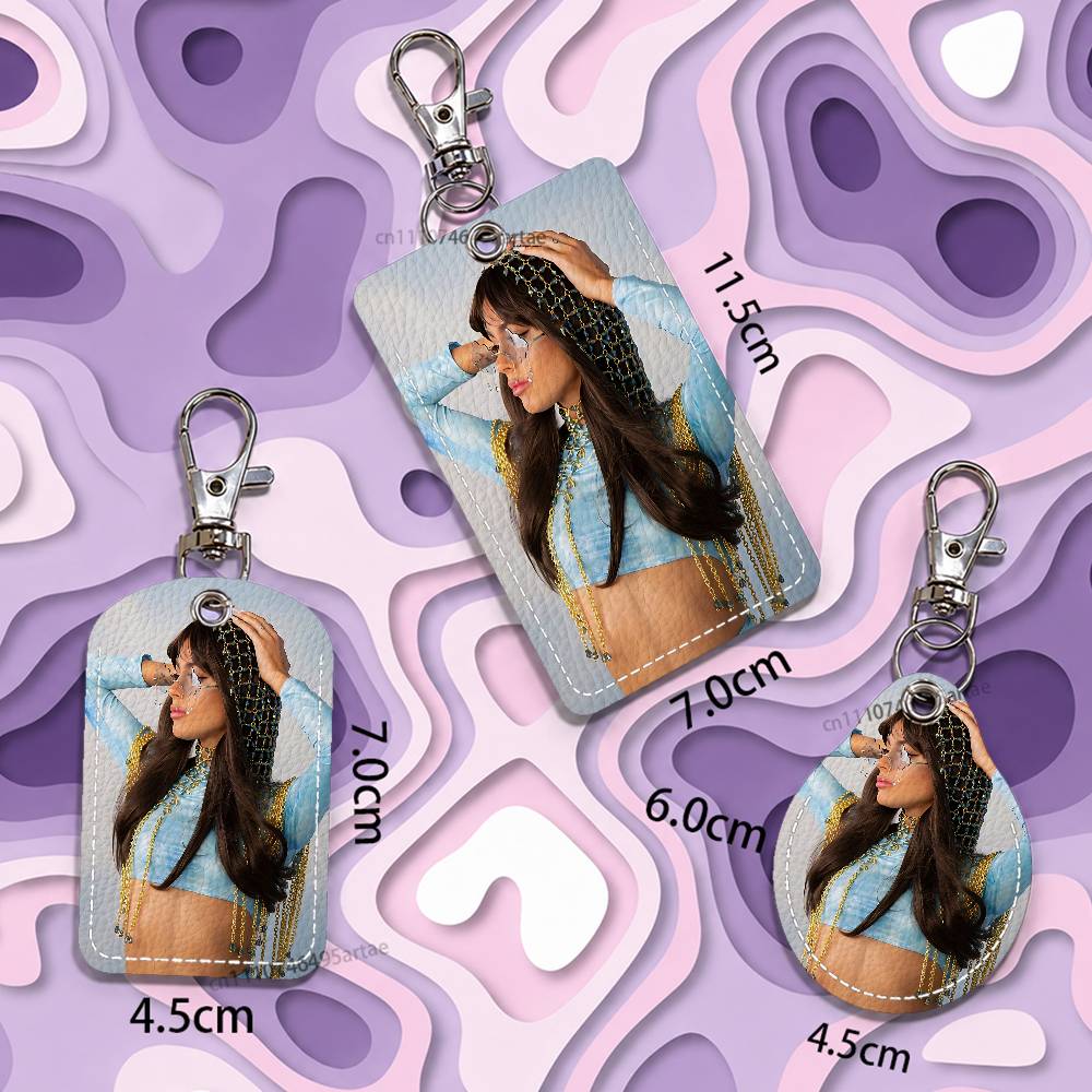 T-Tini S-Stoessel シンガーカードキーホルダ - Party Favor Bag のレビューと価格