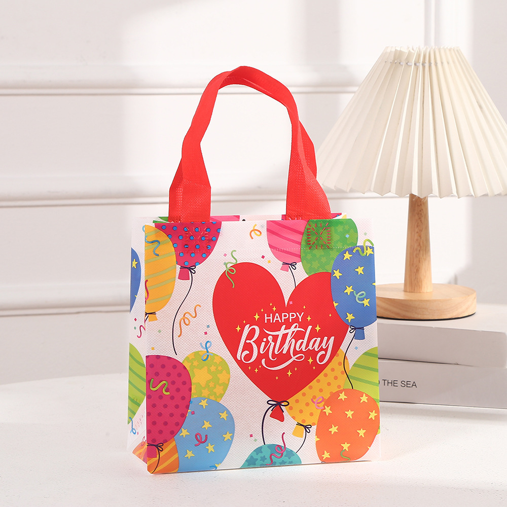 ショッピングギフト12個入りバッグ 誕生日祝日 結婚式 クリ - Event Party Shop のレビューと価格