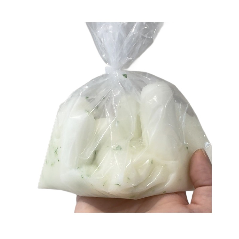 サクサクとした食感の、手作りのチーズライスケーキの詰め合わせ - Party Favor Bag のレビューと価格